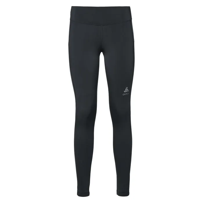 Odlo Pants and Tights The Essentials Warm Tights Black 8211 Women