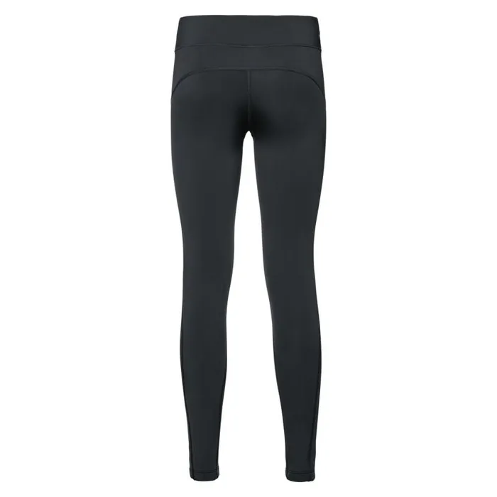 Odlo Pants and Tights The Essentials Warm Tights Black 8211 Women