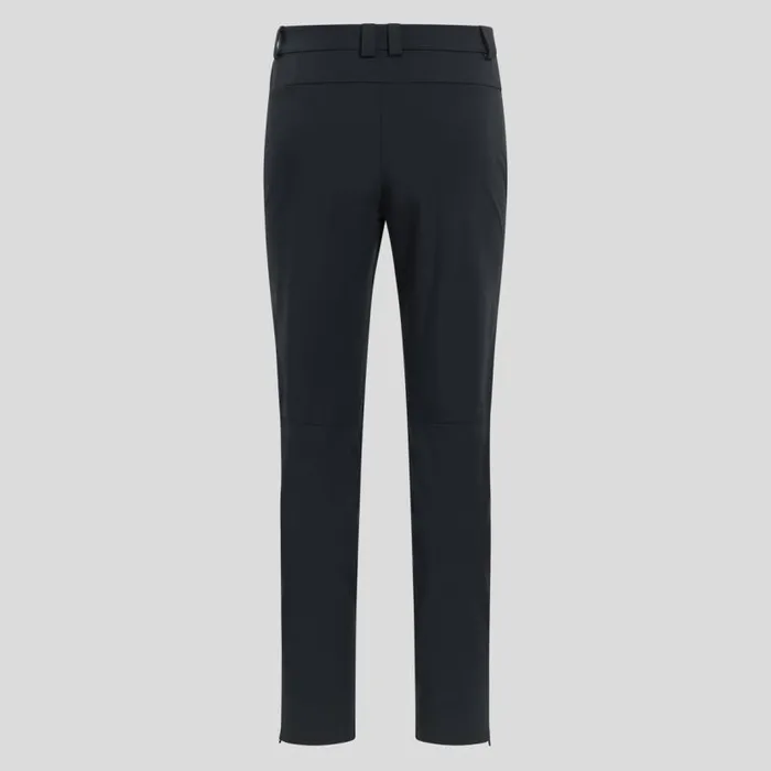 Odlo Pants and Tights The Fli Softshell Pants Black 8211 Men