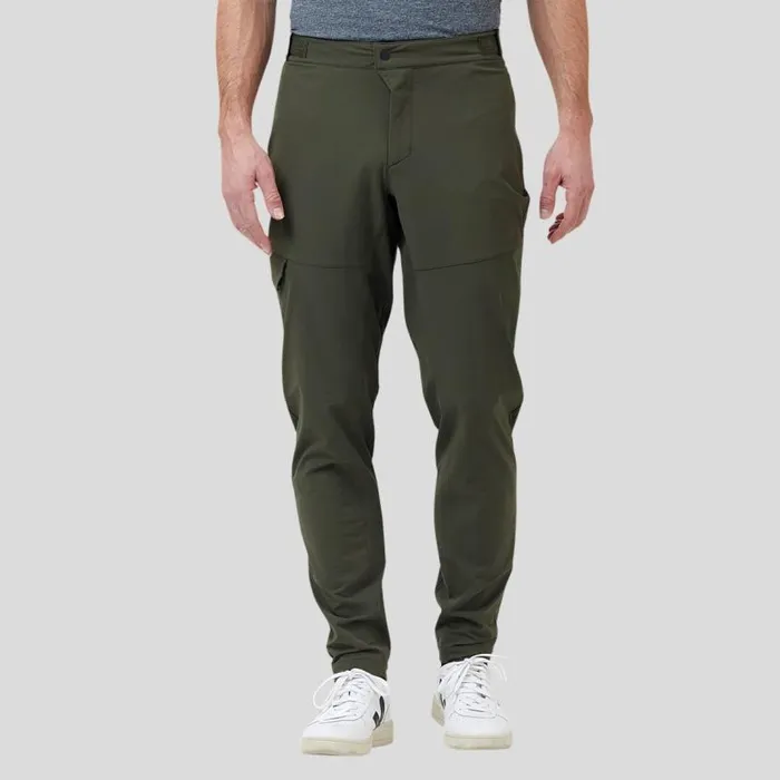 Odlo Pants and Tights The Ride 365 Pants Deep Depths 8211 Men