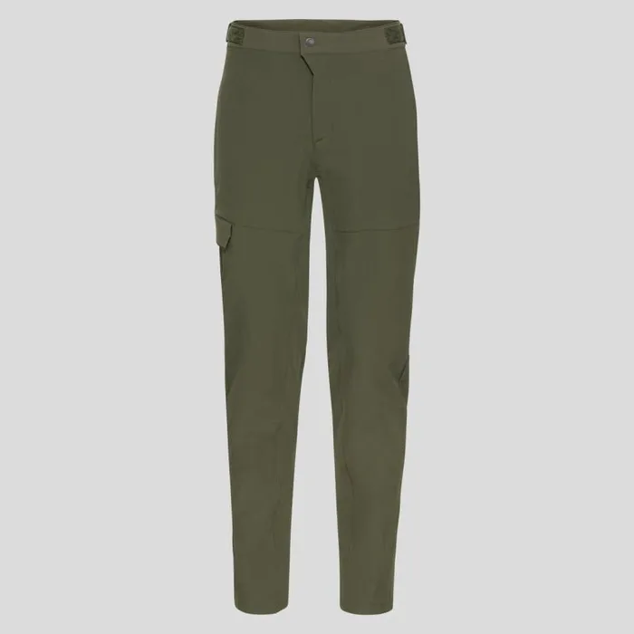 Odlo Pants and Tights The Ride 365 Pants Deep Depths 8211 Men