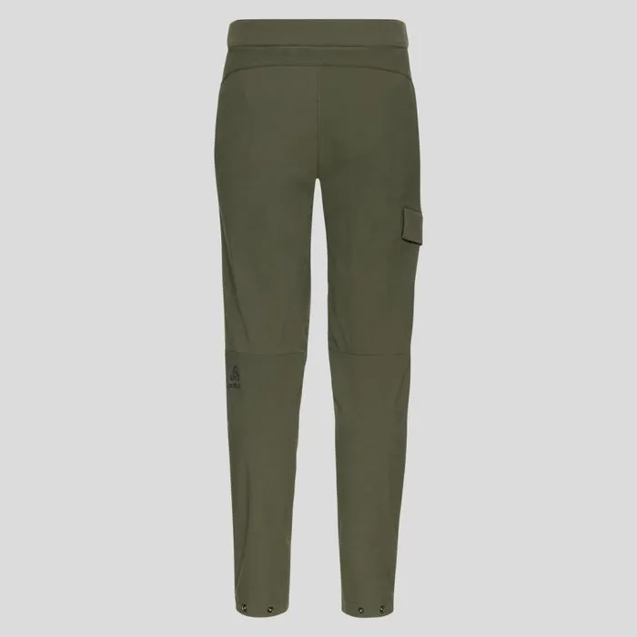 Odlo Pants and Tights The Ride 365 Pants Deep Depths 8211 Men