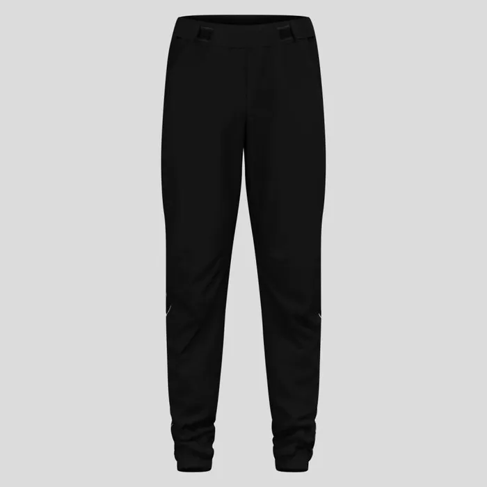 Odlo Pants and Tights The Ride 365 Waterproof Pants Black 8211 WomenMen