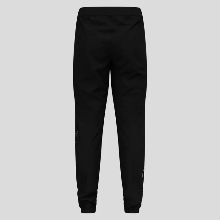 Odlo Pants and Tights The Ride 365 Waterproof Pants Black 8211 WomenMen