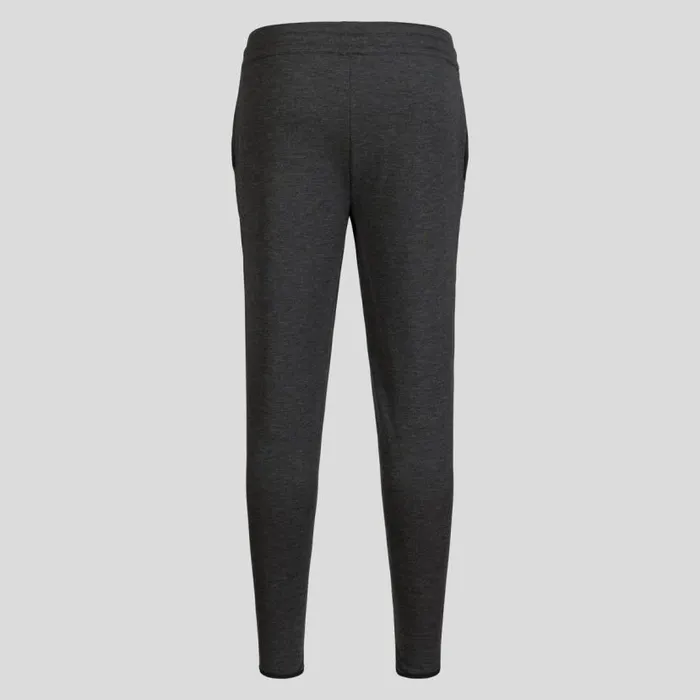 Odlo Pants and Tights The Run Easy Pants Black Melange 8211 Women
