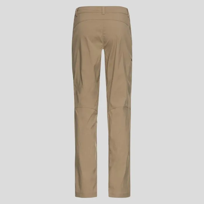Odlo Pants and Tights The Wedgemount Hiking Pants Lead Gray 8211 Women
