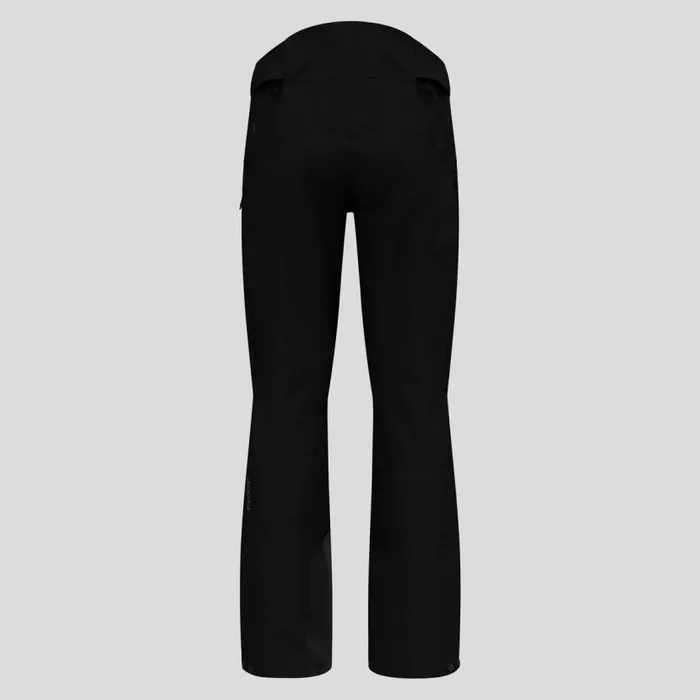 Odlo Pants and Tights The XAlp 3l Hardshell Snow Pants Black 8211 Men