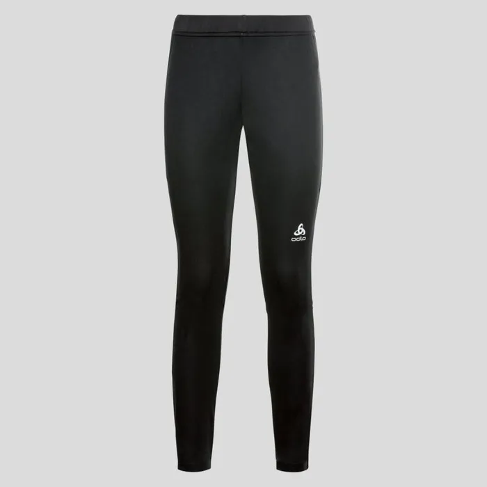 Odlo Pants and Tights The Zeroweight CrossCountry Tights Black 8211 Women