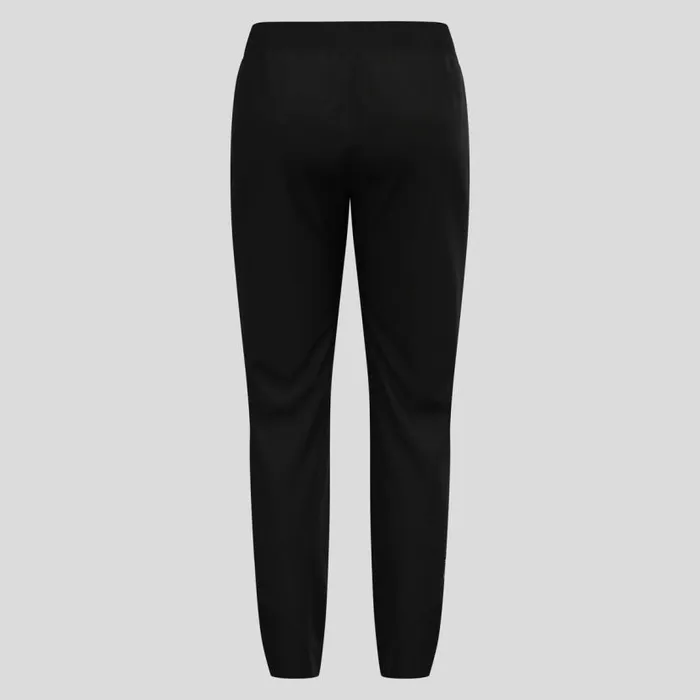 Odlo Pants and Tights The Zeroweight Pants Black 8211 Black 8211 Women