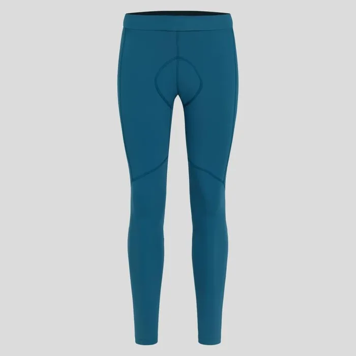 Odlo Pants and Tights The Zeroweight Warm Tights Deep Dive 8211 Men
