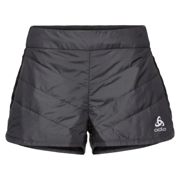 Odlo Shorts Irbis XWarm Shorts Black 8211 Women
