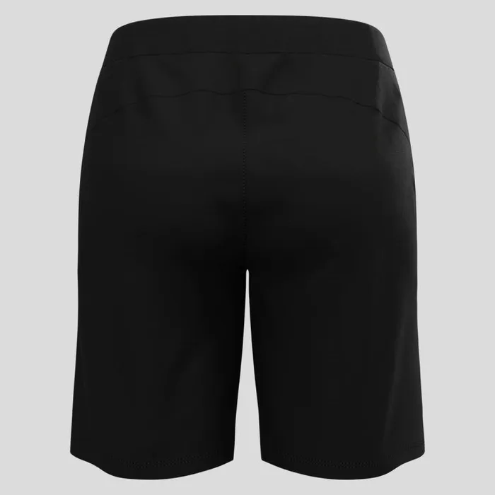 Odlo Shorts The Ascent Hiking Shorts Black 8211 Women
