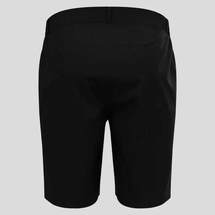Odlo Shorts The Ascent Light Hiking Shorts Black 8211 Men