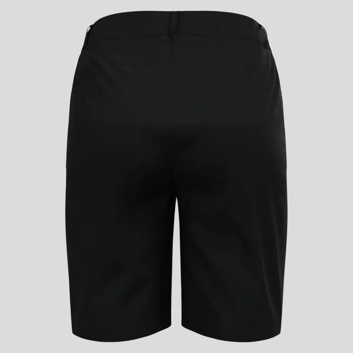 Odlo Shorts The Ascent Light Hiking Shorts Black 8211 Women