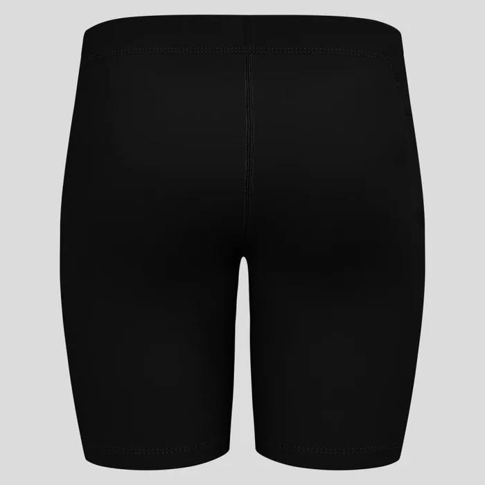 Odlo Shorts The Essentials Base Layer Running Singlet Black 8211 Men