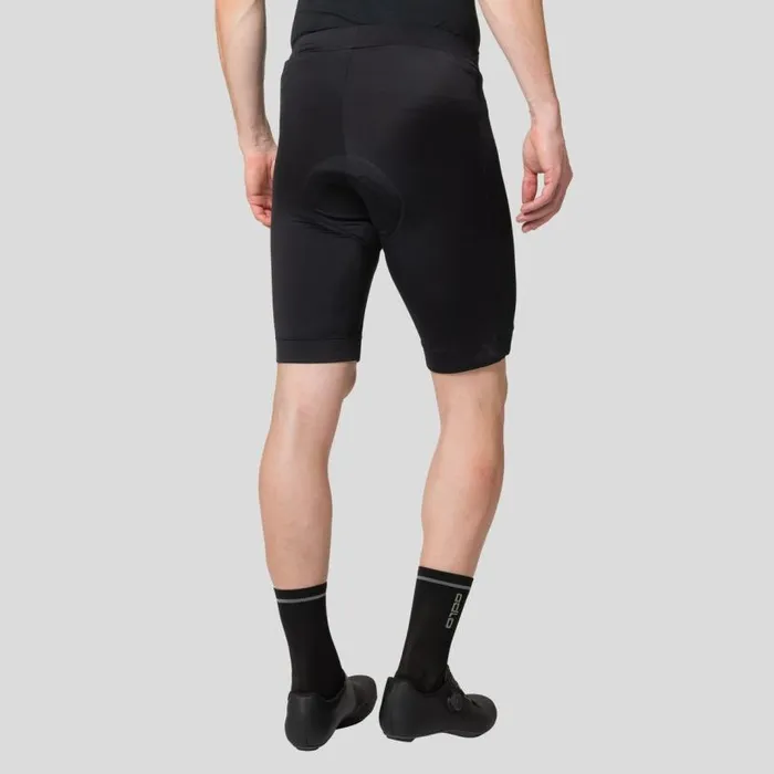 Odlo Shorts The Essentials Cycling Short Tights Black 8211 Men
