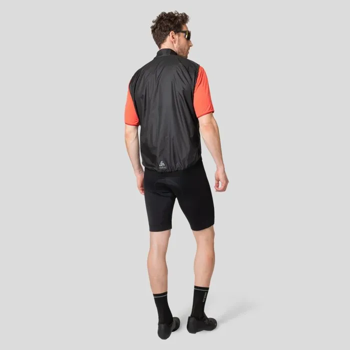 Odlo Shorts The Essentials Cycling Short Tights Black 8211 Men