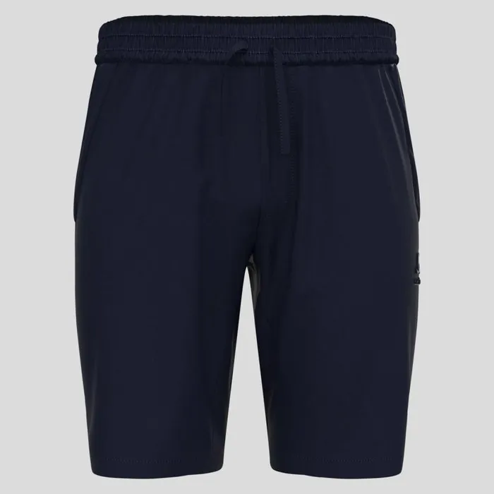 Odlo Shorts The Essentials Hiking Shorts Dark Sapphire 8211 Men