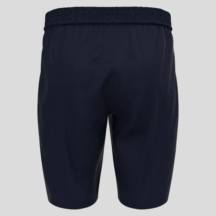 Odlo Shorts The Essentials Hiking Shorts Dark Sapphire 8211 Men