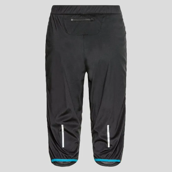 Odlo Shorts The Irbis XWarm Shorts Black 8211 Women