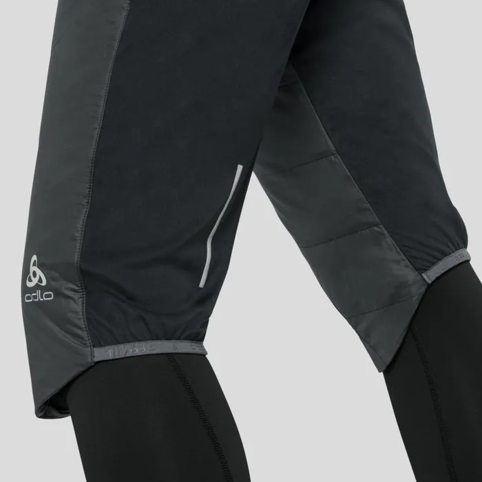 Odlo Shorts The Irbis XWarm Shorts Black 8211 Women