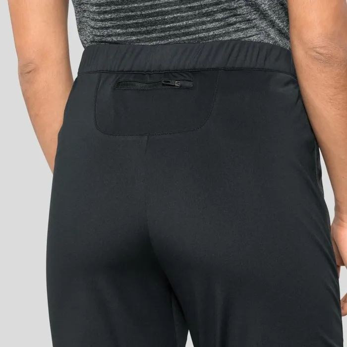 Odlo Shorts The Irbis XWarm Shorts Black 8211 Women