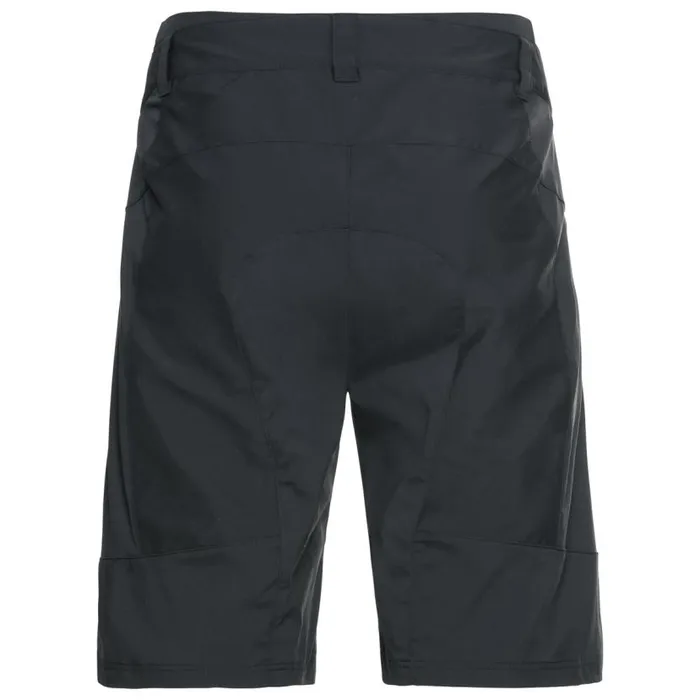 Odlo Shorts The Morzine Cycling Shorts Black 8211 Women