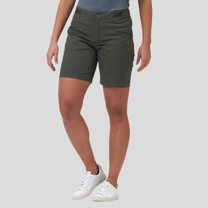 Odlo Shorts The Ride 365 Shorts Deep Depths 8211 Women