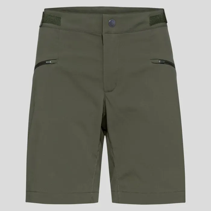Odlo Shorts The Ride 365 Shorts Deep Depths 8211 Women