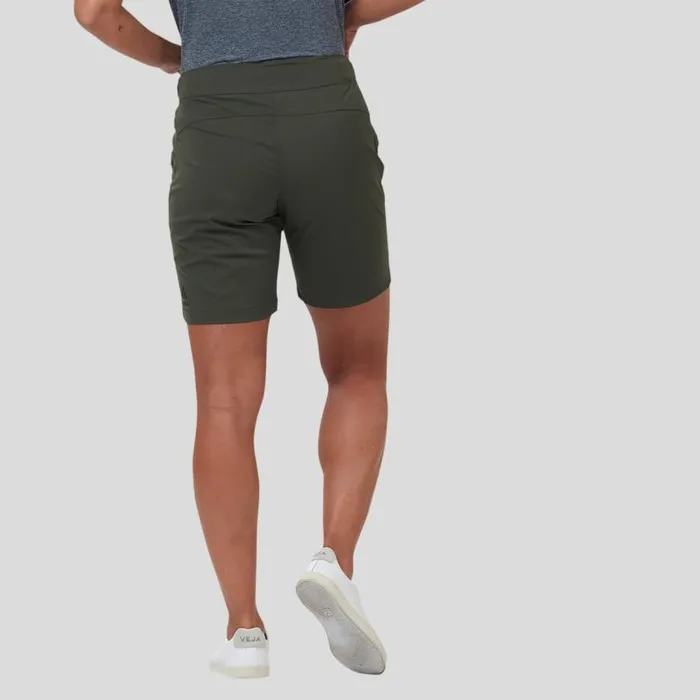 Odlo Shorts The Ride 365 Shorts Deep Depths 8211 Women