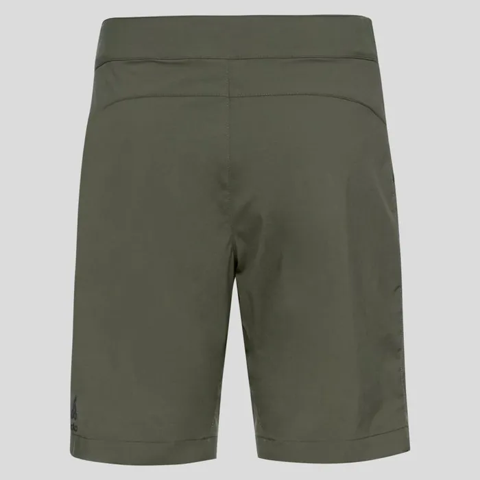Odlo Shorts The Ride 365 Shorts Deep Depths 8211 Women