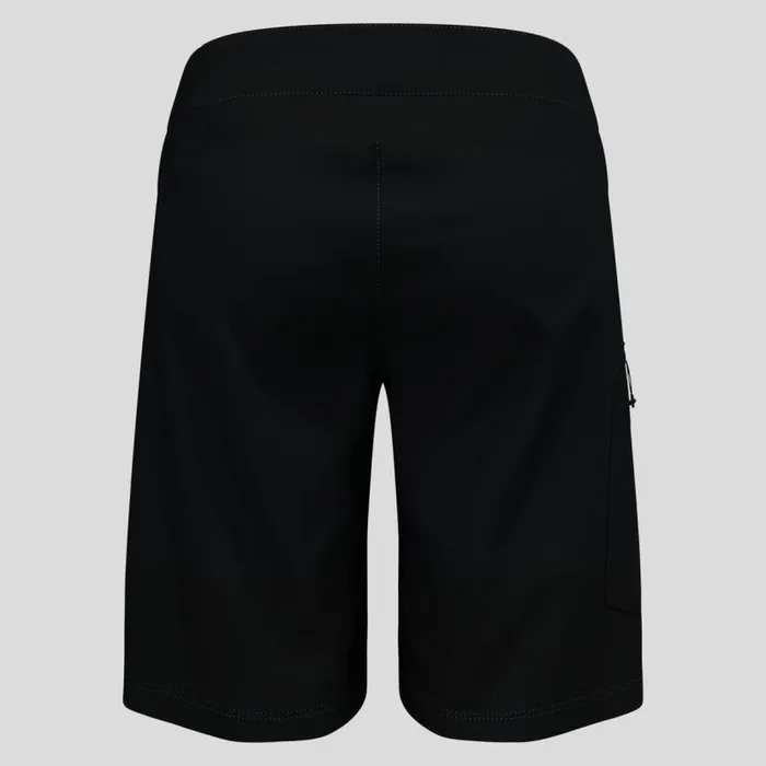 Odlo Shorts The XAlp Mtb Overshorts Black 8211 Women