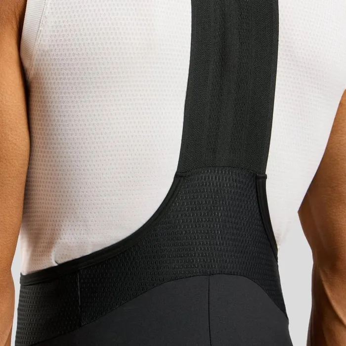 Odlo Shorts The Zeroweight ChillTec Pro Bib Shorts Black 8211 Men