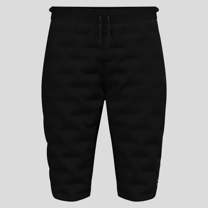 Odlo Shorts The Zeroweight Insulator CrossCountry Shorts Black 8211 Men