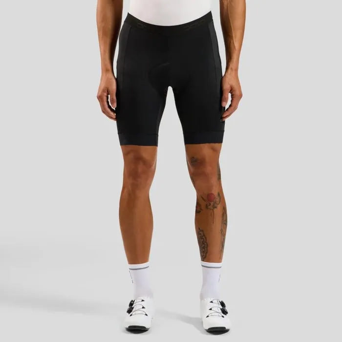 Odlo Shorts The Zeroweight Tight Shorts Black 8211 Men