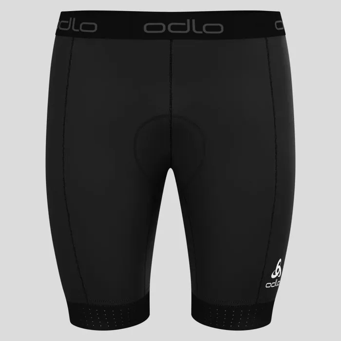 Odlo Shorts The Zeroweight Tight Shorts Black 8211 Men
