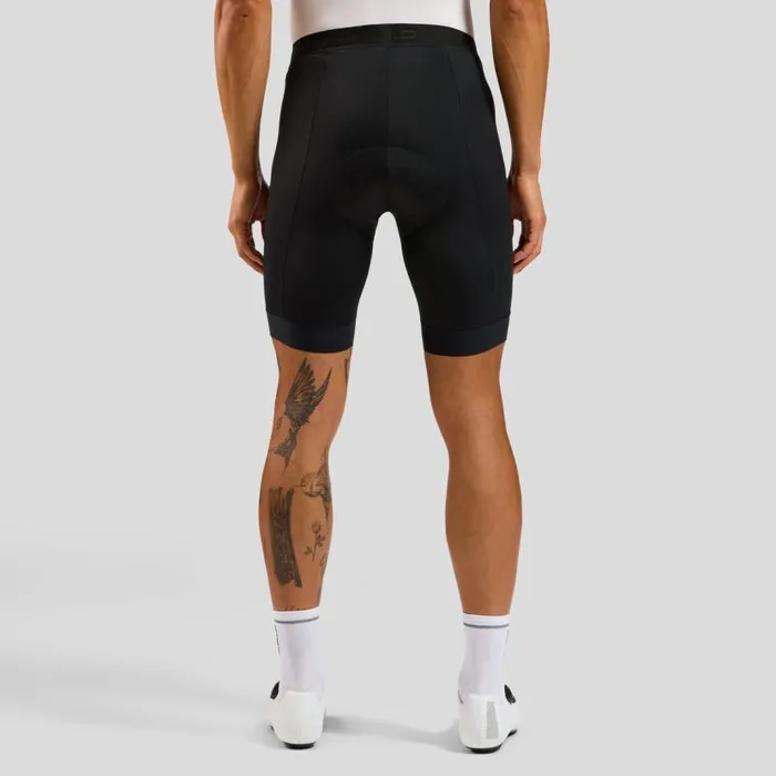 Odlo Shorts The Zeroweight Tight Shorts Black 8211 Men