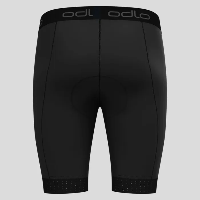 Odlo Shorts The Zeroweight Tight Shorts Black 8211 Men