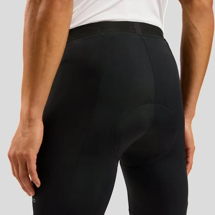 Odlo Shorts The Zeroweight Tight Shorts Black 8211 Men