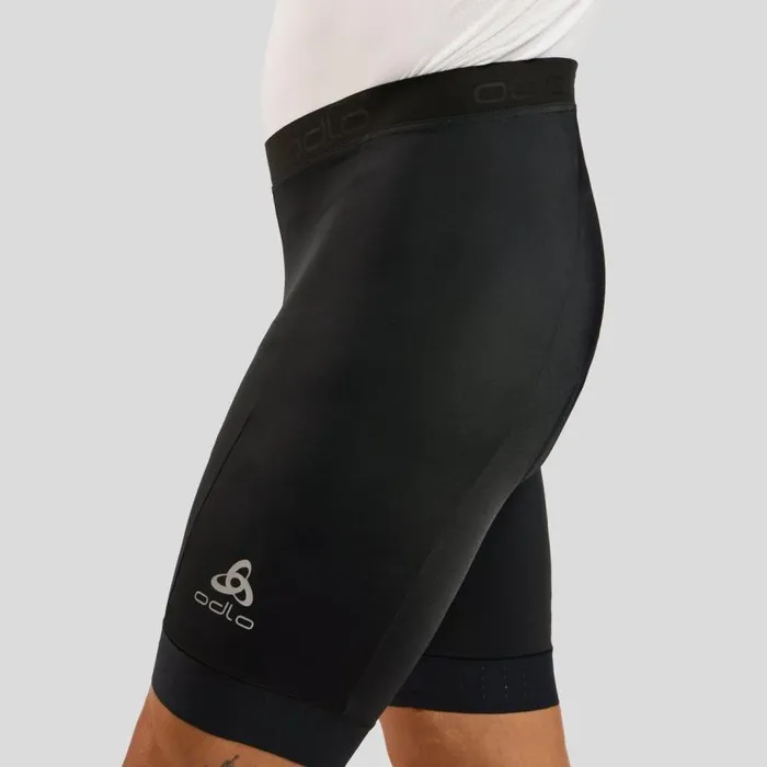 Odlo Shorts The Zeroweight Tight Shorts Black 8211 Men