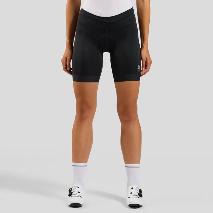 Odlo Shorts The Zeroweight Tight Shorts Black 8211 Women