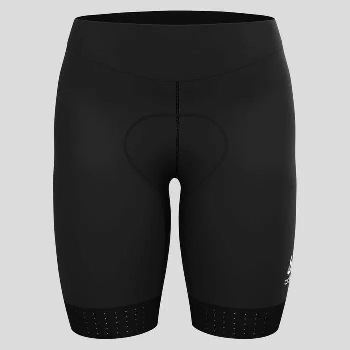 Odlo Shorts The Zeroweight Tight Shorts Black 8211 Women