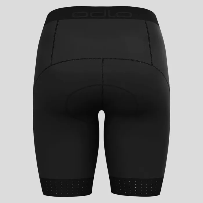 Odlo Shorts The Zeroweight Tight Shorts Black 8211 Women