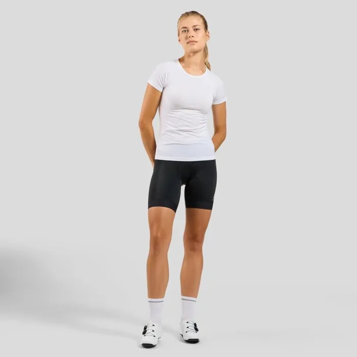 Odlo Shorts The Zeroweight Tight Shorts Black 8211 Women