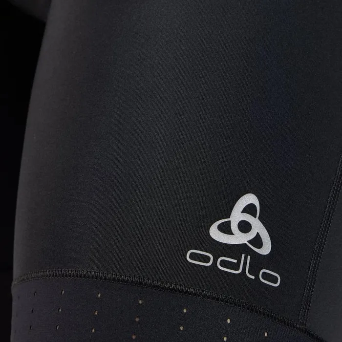 Odlo Shorts The Zeroweight Tight Shorts Black 8211 Women