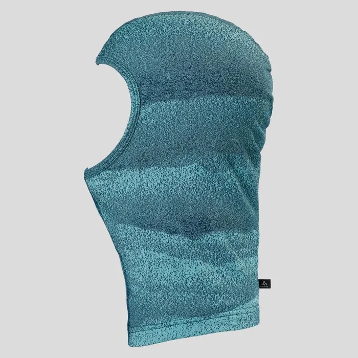 Odlo Ski and Snow The Whistler Valley Print Facemask Reef Waters 8211 Blue Wing Teal 8211 WomenMen Odlo Ski and Snow The Whistler Valley Print Facemask Reef Waters 8211 Blue Wing Teal 8211 WomenMen