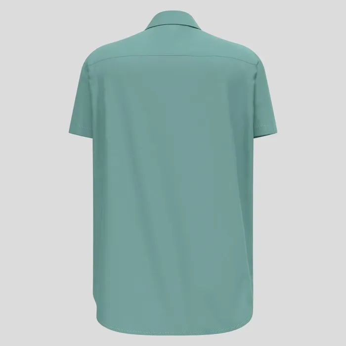 Odlo Tshirts and Polos Essentials Hiking Shirt Arctic 8211 Women