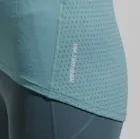 Odlo Tshirts and Polos The Ascent Performance Wool 125 TShirt Arctic 8211 Women