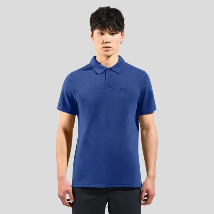 Odlo Tshirts and Polos The Essentials Polo Shirt Limoges 8211 Men