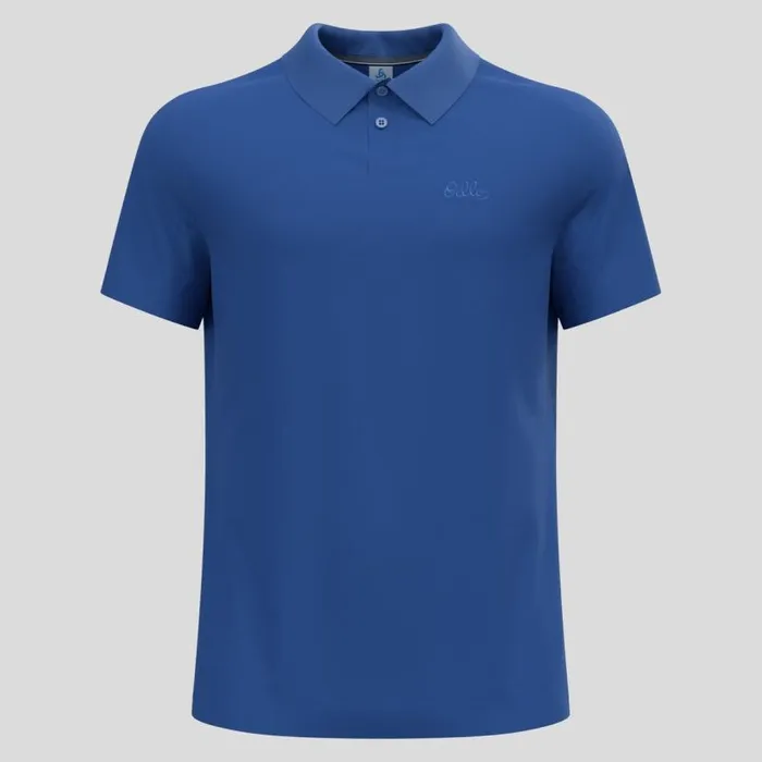 Odlo Tshirts and Polos The Essentials Polo Shirt Limoges 8211 Men